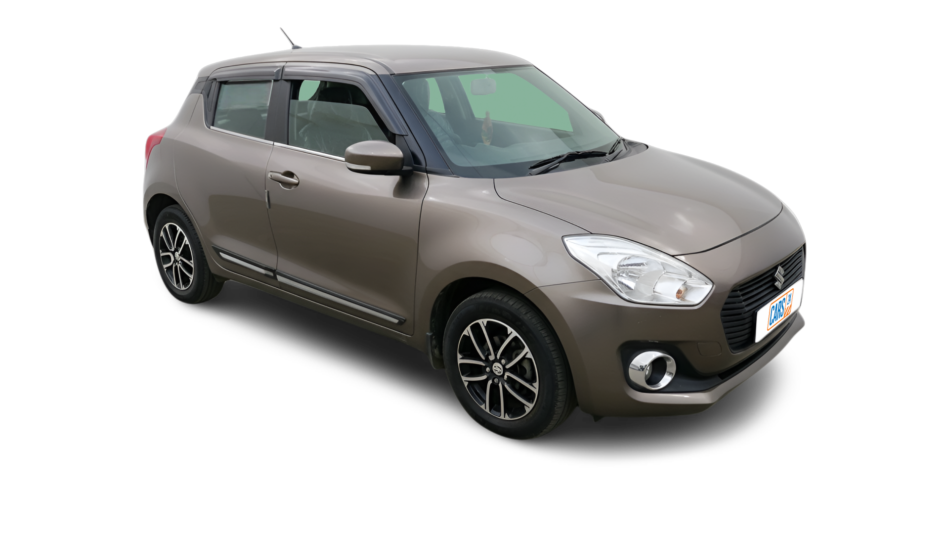Maruti Swift-img